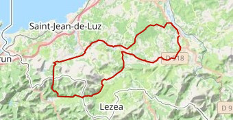 Luizinaga / Ibardin 2