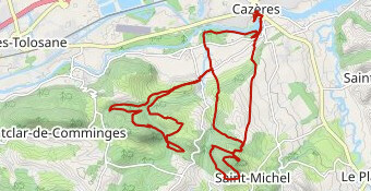 26 km Irreduc'trail 2026