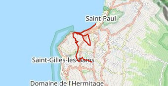 trail de villele 2025