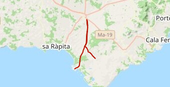 C.R.EQUIPOS  SES SALINES