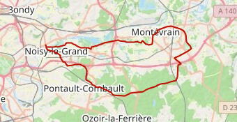 Sortie du 02 decembre