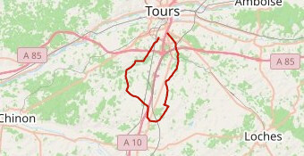 ste catherine thilouze