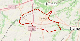 50_17-54 km-206 m Sud VCG 91