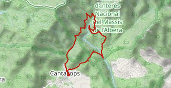 Cantallops - Requesens