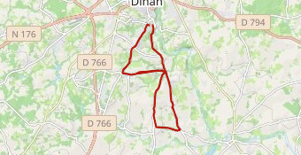 Mercredi 3/12/2025 parcours jeunes