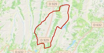 CTM 29 & 30 Nov. 25 - 52,85 km - 624mD+ INVERSE