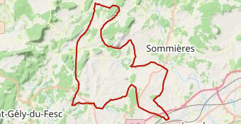 Pénultième sortie club 2018