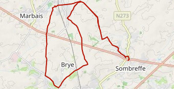 Hainaut Sombreffe 20km