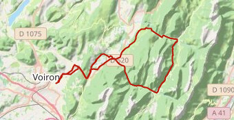 22973948 70km 1506m Coublevie Cucheron