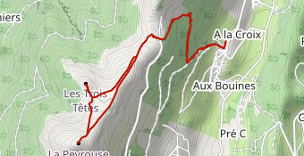 trace-trois tete-peyrouse