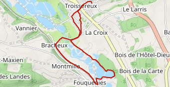 Troissereux: 04 DEC 2025 09:44