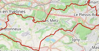 GRAVEL Voisins le Bretonneux -