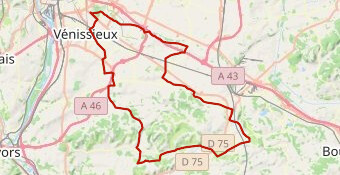 Sortie du 06/12/2025