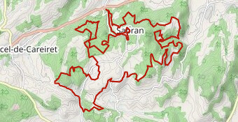 Sabran VTT (en cours) (1)