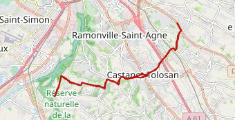 STO STO point café Rieumes