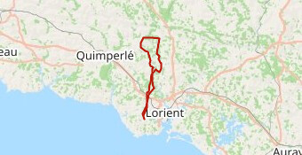 11/12/25 - circuit 3 - 55 km