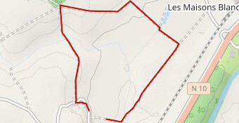 Rando ASV 2026 boucle 2 3.5km