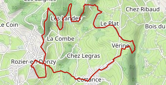 Rozier-en-Donzy 11 2025