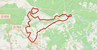 Père Noël 2025 - 33.99km