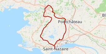 21TdB H 104km Nivillac