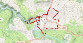 Ecole vtt 1 du 9 Dec