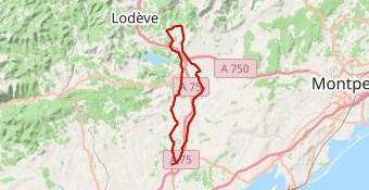 St Jean de la Blaquière