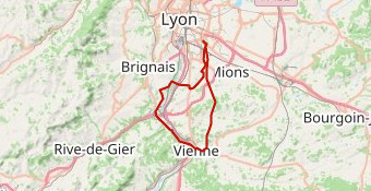 Sortie du 10/12/2025