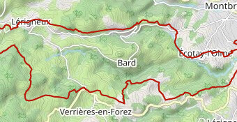 LERIGNEUX DOVEZY LE FAY BARGE QUEREZIEUX