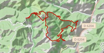Pat-Vacherie de L'Authion-54 km 12c 1908m 23015869