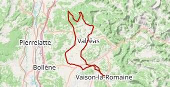 ventoux mardi