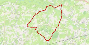 Autour de Trévières Colombieres et savons