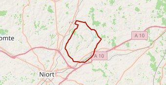 Circuit 49 P3 - 63 km