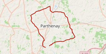 Circuit 75 - 104 km