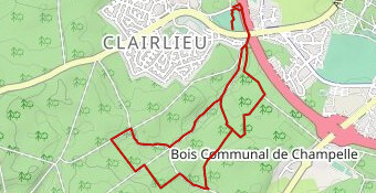 Nordique  Villaroise Open