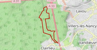 Champs de tir - Guronski