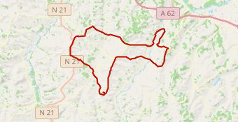 Ronde des Crèches 2025