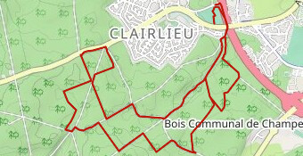 Nordique Villaroise Challenge G-Est