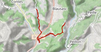 La Pointe de Contes 17k 4c 359m 23025469