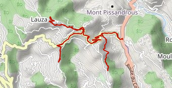 FR-06-0412 Col Nice 15k 5c 434m 23025563