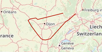 BRM 1000 CCK "BPF" 2026