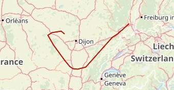 BRM 1000 2026 (Les 15 BPF/BCN)