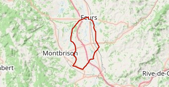 parcours du Lundi 15 Déc 25