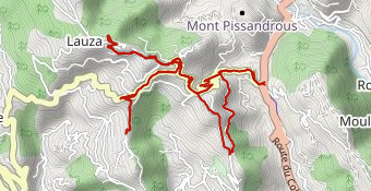 FR-06-0412 Col Nice 14k 5c 420m