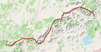 Valverde - Sotoserrano - David