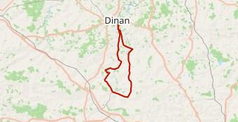 Dimanche 14/12/2025 grand parcours