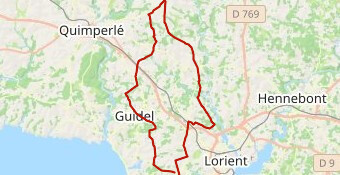 18/12/25 - circuit 3- 54 km