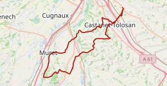 VCSO 42eme  concentration Muretbis