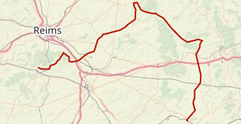 2eme Etape 600 km 2025