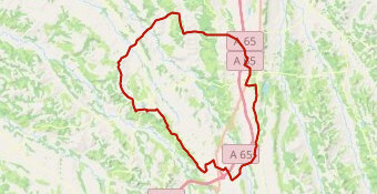 Thèze-Vignes-Philondenx-Garlin-Carrere-Theze