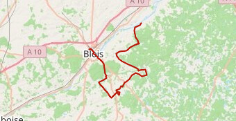 Séjour des Châteaux - J2